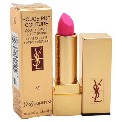 ysl lippenstift rosa|ysl blush lipstick.